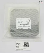 17021 APPLIED MATERIALS PLATE, WEIGHT DISPERSION, SST AND NBR (NEW) 0021-39670