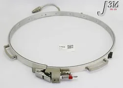 17056 LAM RESEARCH TEMPERATURE CONTROL RING REPAIR 678-031432-004
