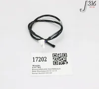 17202 APPLIED MATERIALS MFC TEMP SENSOR H2O VDSII 0090-09057