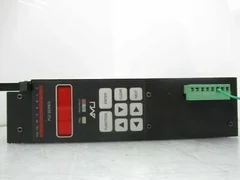 1731 - ADVANCED MICRO CONTROLS AMCI PLC SERIES ENCODER  (used tested)