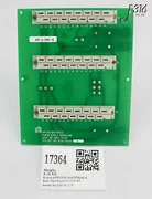 17364 APPLIED MATERIALS PCB ASSY PWR SUP BACKPLANE 0100-76254