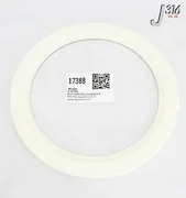 17388 APPLIED MATERIALS RING, CAPTURE C-ESC, SNNF, 200MM, METAL 0200-00250