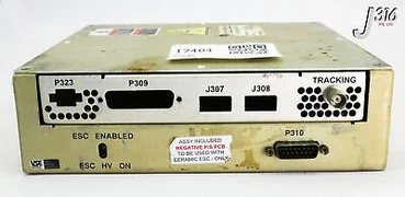 17404 APPLIED MATERIALS HV MOD PLASMA SPRAYED CESC 0010-09792