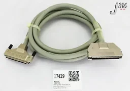 17429 LAM RESEARCH ABO FRAME GRABBER I/F EXTERNAL, 3M 730-216233-000