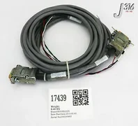 17439 NOVELLUS CABLE ASSY, 6M 03-279884-00