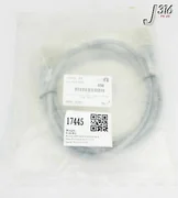 17445 APPLIED MATERIALS CABLE ASSY DNET TRUNK 2.0METER 300V 80C (NEW) 0620-02407