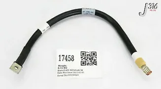 17458 LAM RESEARCH CABLE ASSY 853-174851-003