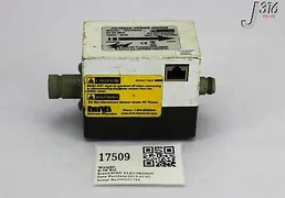 17509 BIRD FILTER POWER SNSR 100W - 6KW, LAM PN: 679-040718-001 4027F60M