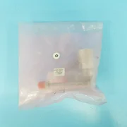 176-0104// AMAT APPLIED 0050-03181 MANIFOLD 1-1 PROCESS 03 TO 02, FUJIKIN [NEW]