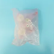 176-0104// AMAT APPLIED 0050-03182 MANIFOLD 2-1 PROCESS FUJIKIN VALVE CXZ [NEW]