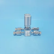 176-0104// AMAT APPLIED 0050-34787 LINE, 1/4 MANIFOLD AR-WF6 [ASIS]