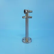 176-0402// AMAT APPLIED 0050-09026 MANIFOLD LLC VENT [USED]