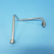 176-0402// AMAT APPLIED 0050-14544 ASP MAGNATRON HEAD WATER LINE-CLEAN [USED]