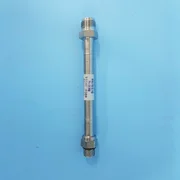 176-0402// AMAT APPLIED 0050-30514 WELDMENT, WATER LINE [USED]