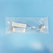 176-0403// AMAT APPLIED 0050-25223 GASLINE,PRCS.EDGE PRG AXZ/TXZ AT 3 M/F [NEW]