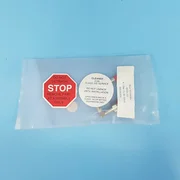 176-0403// AMAT APPLIED 0050-30757 GAS,LINE,N2 PURGE [NEW]