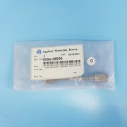 176-0403// AMAT APPLIED 0050-38030 TUBE, WELDMENT CHAMBER ESC ADAPTER [NEW]