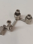 176-0403  AMAT APPLIED 0050-10314 VENT LINE, ETCH CHAMBER [NEW] NO BOX 