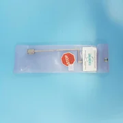 176-0404// AMAT APPLIED 0050-10028 RESTRICTOR WELDMENT, 29 SLOT, N2 PURGE [NEW]