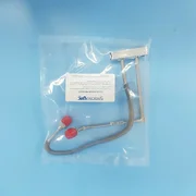 176-0503// AMAT APPLIED 0050-30920 INSERT GAS FEED B & C R2 5000, FLEXABLE [NEW]