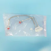 176-0503// AMAT APPLIED 0050-32141 INSERT GAS FEED SGD B & C R2 5000 [NEW]