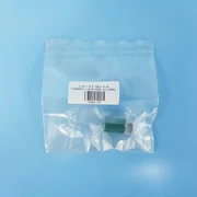 176-0504// AMAT APPLIED 3300-01513 FTGTBG PLUG 1/4VCR-M 9/16-18THD 5/8HEX [NEW]