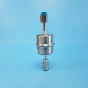 176-0504// AMAT APPLIED 4020-01061 FLTR IN-LN GAS 6101PSIG 1/4-GSKT MLIN [USED]