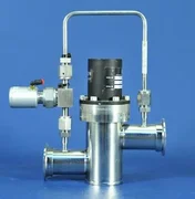 176 MDC SPECIAL INLINE NW 40 VALVE, AMAT 0190-40016 990990