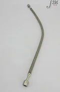 17616 APPLIED MATERIALS HOSE ASSY FLEX BRAID 1/4IDX23.5L 3400-01134