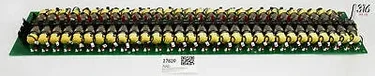 17620 APPLIED MATERIALS PCB, 60E W/PNEU MANIFOLD, EV-3M-24 0190-76167