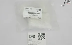 17621 APPLIED MATERIALS VENT LINES BRACKET 3 OF 3 (NEW) 0020-23633