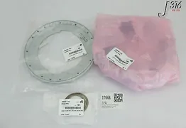 17664 APPLIED MATERIALS RETROFIT KIT OUTER CLAMP 200MM PROFILERNEW 0240-15325