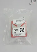 17670 APPLIED MATERIALS CB MAG THERM 2P 240VAC 15A BOLT-ON QO (NEW) 0680-01208