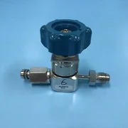 177-0104// 839-024372-910 VERIFLO VALVE [USED/FAST]