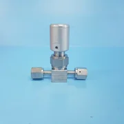 177-0301// AMAT APPLIED 3870-01245 VALVE PNEU BLWS 2 WAY MINI NC [ASIS]