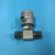 177-0302// AMAT APPLIED 3870-01767 VALVE PNEU DIAPH 140PSIG 1/4-F [ASIS]