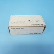 177-0303// AMAT APPLIED 3870-02497 VALVE, MANUAL BALL 2 WAY- 1/2" [NEW]