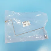 177-0401// AMAT APPLIED 0050-76450 GAS LINE HTR BYPS WB/SHUTTER, MIXED [NEW]