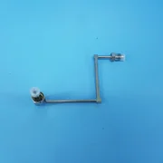 177-0404 AMAT APPLIED 0050-14719 WLDMNT,N2 5PSI,DPS CHBR,POS B,10RA REFURBISHED