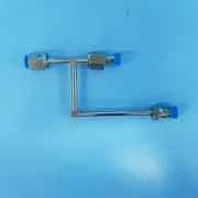 177-0404// AMAT APPLIED 0050-20130 GASLINE COOLDOWN #1 [2ND NEW]