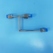 177-0404 AMAT APPLIED 0050-20130 GASLINE COOLDOWN #1 [REFURBISHED]