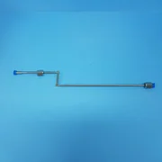 177-0404// AMAT APPLIED 0050-20131 GASLINE COOLDOWN #2 [2ND NEW]