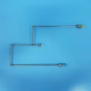 177-0404// AMAT APPLIED 0050-76271 GASLINE, DUAL STAGE VENT ,LLA [2ND NEW]