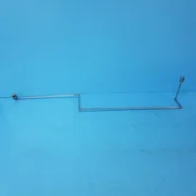 177-0501// AMAT APPLIED 0050-08536 29 SLOT STOR ELEV PURGE LINE WELDMENT [USED]