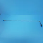 177-0501// AMAT APPLIED 0050-70095 GAS LINE #2 CH C, PCII [2ND NEW]