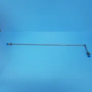 177-0501 AMAT APPLIED 0050-70095 GAS LINE #2 CH C, PCII [REFURBISHED]