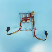 177-0502// AMAT APPLIED 0010-09875 ASSY, MANIFOLD INSULATION, H20 VDSII [ASIS]