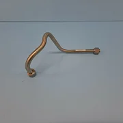 177-0503// LAM GAS LINE 715-250172-003  [USED]