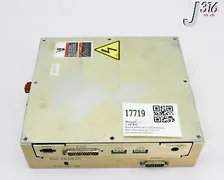 17719 APPLIED MATERIALS ASSY, HV FILTER, DPS CHAMBER 0010-30139