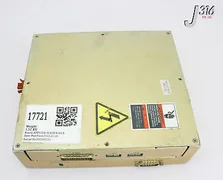 17721 APPLIED MATERIALS ASSY HV FILTER DPS CHMBR, 0100-35191 (PARTS) 0010-30139